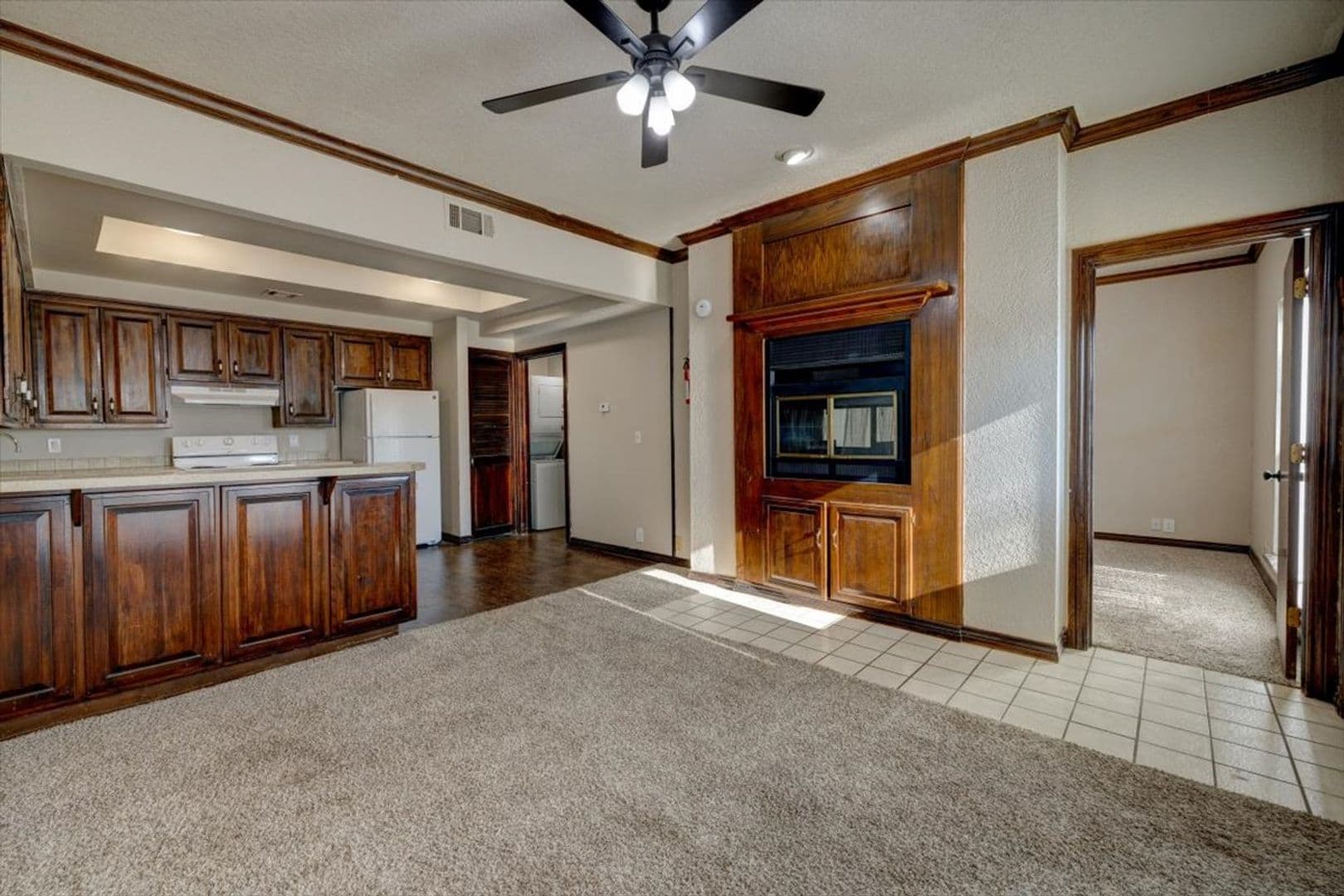 Oklahoma City Apartment: 10400 N Council Rd