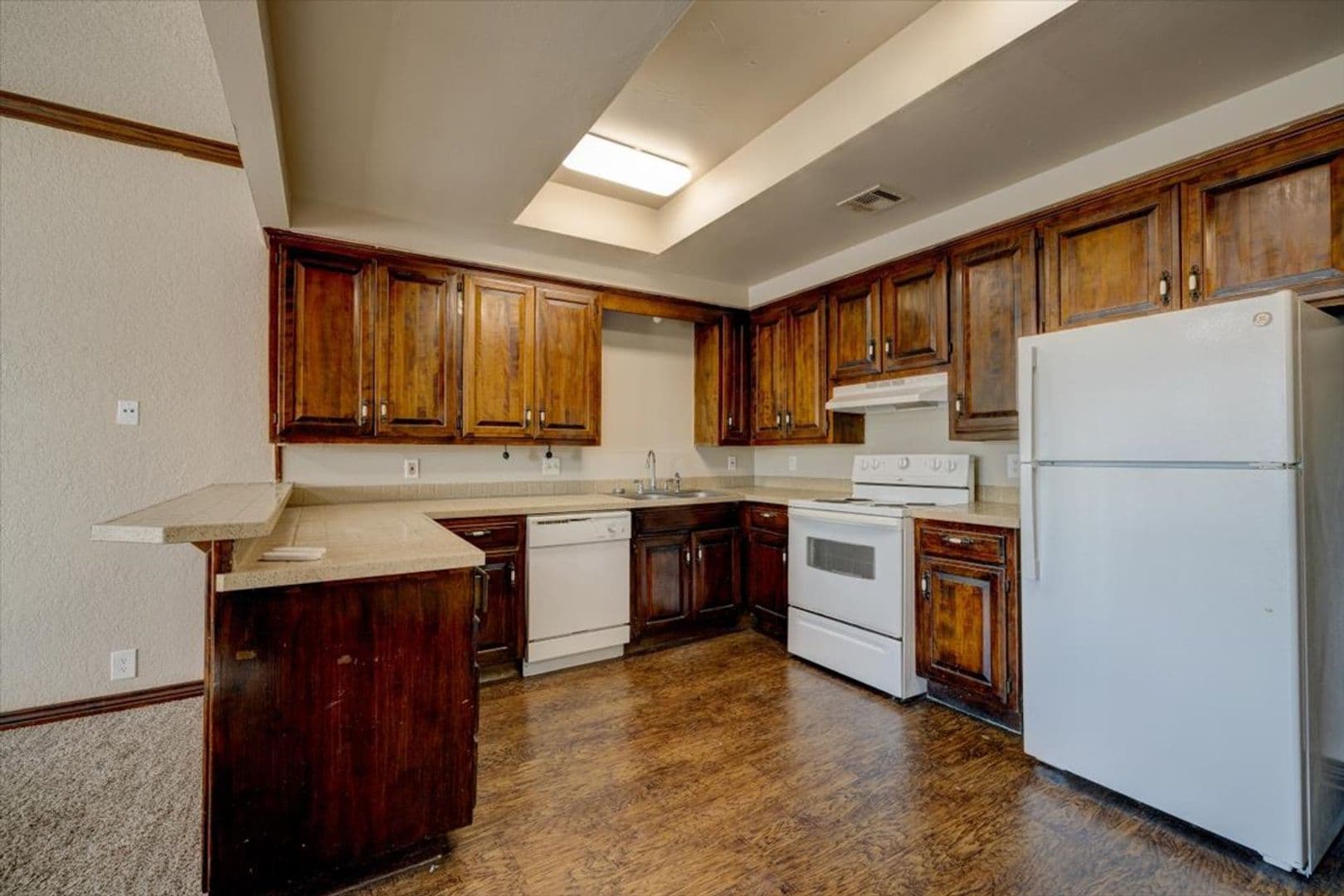 Oklahoma City Apartment: 10400 N Council Rd