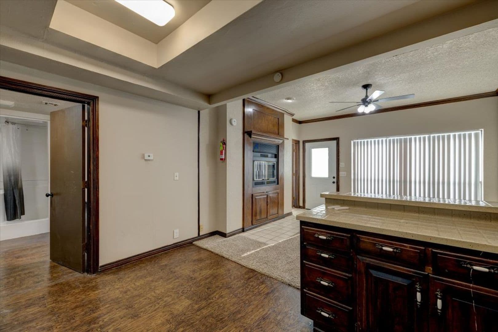 Oklahoma City Apartment: 10400 N Council Rd