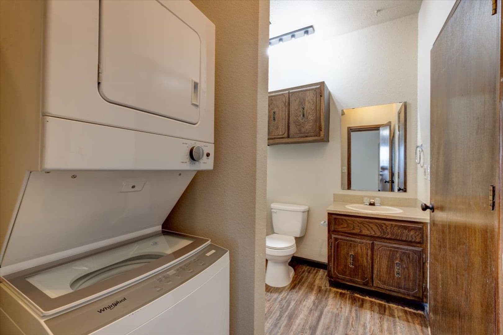 Oklahoma City Apartment: 10400 N Council Rd