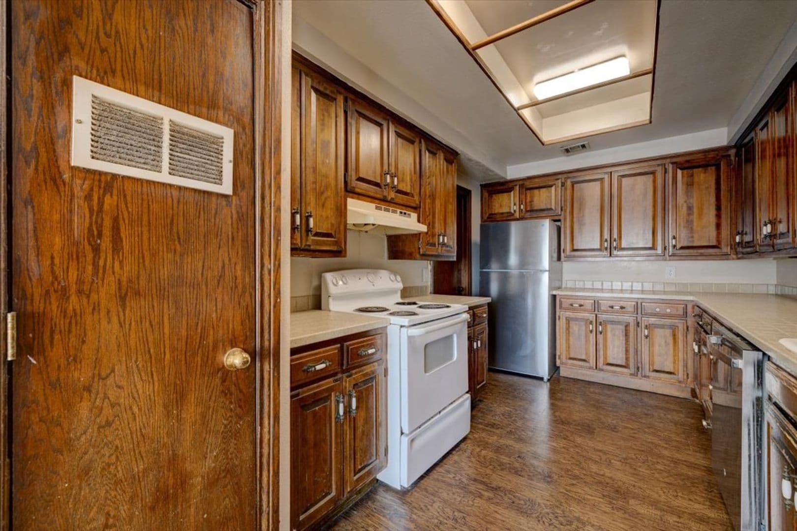 Oklahoma City Apartment: 10400 N Council Rd