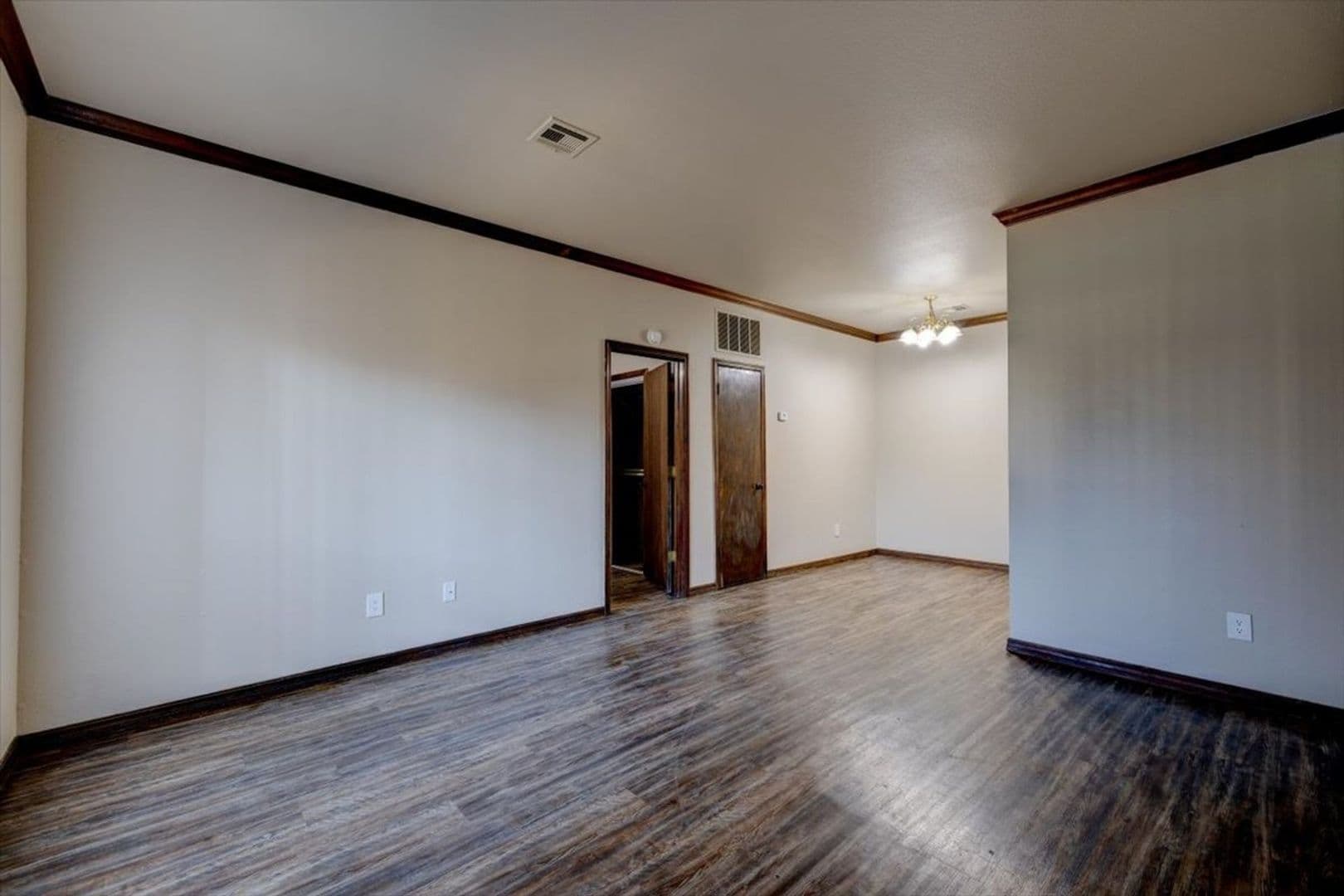 Oklahoma City Apartment: 10400 N Council Rd