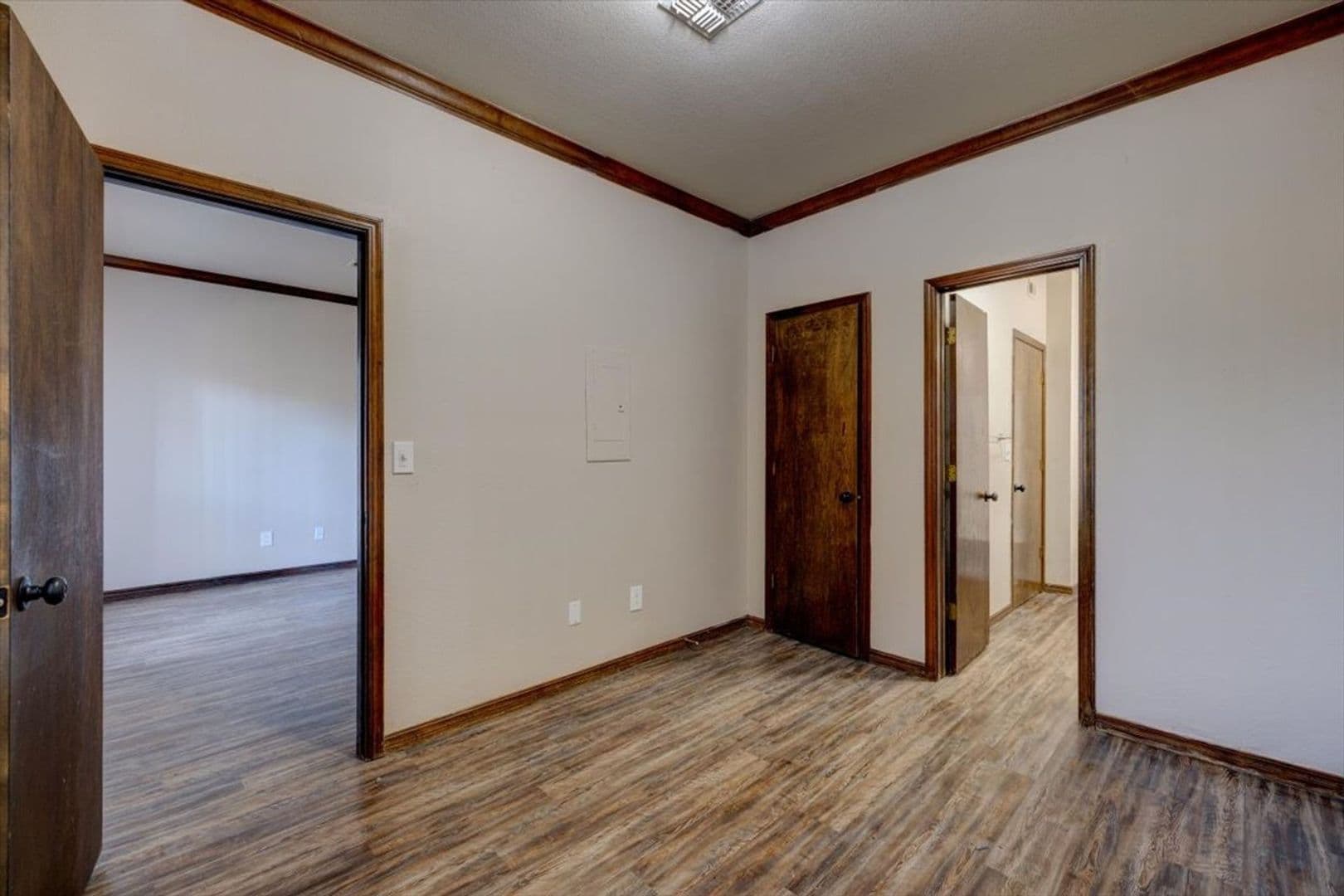 Oklahoma City Apartment: 10400 N Council Rd