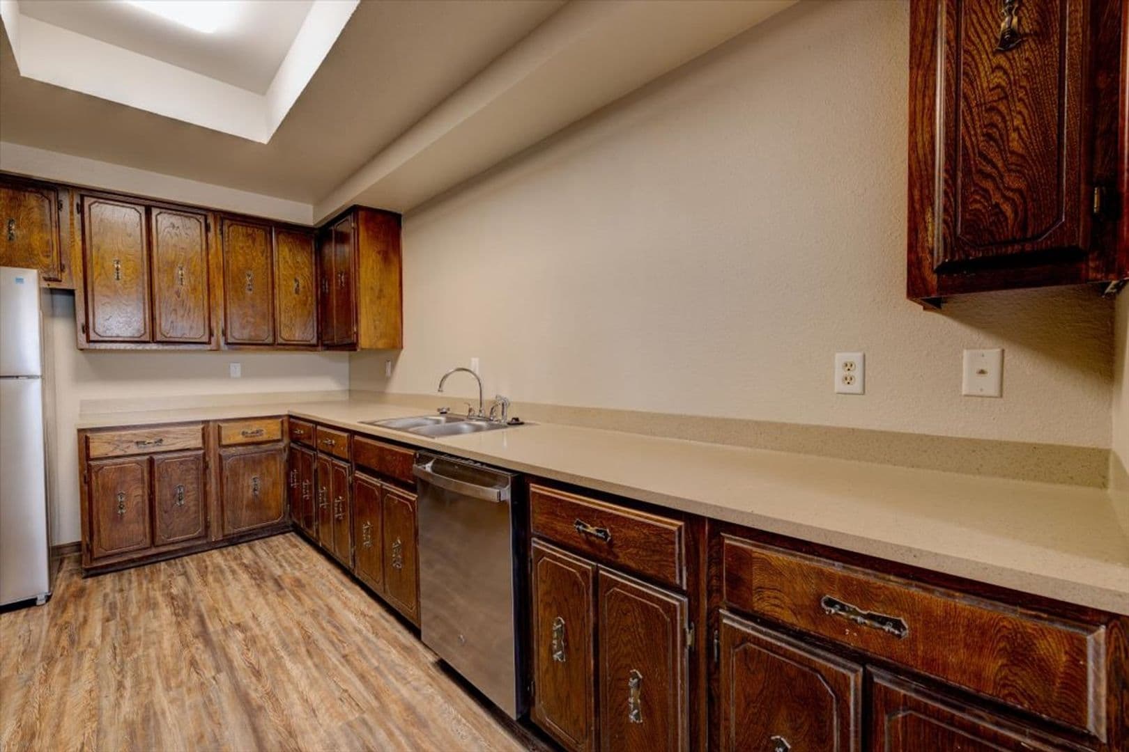 Oklahoma City Apartment: 10400 N Council Rd