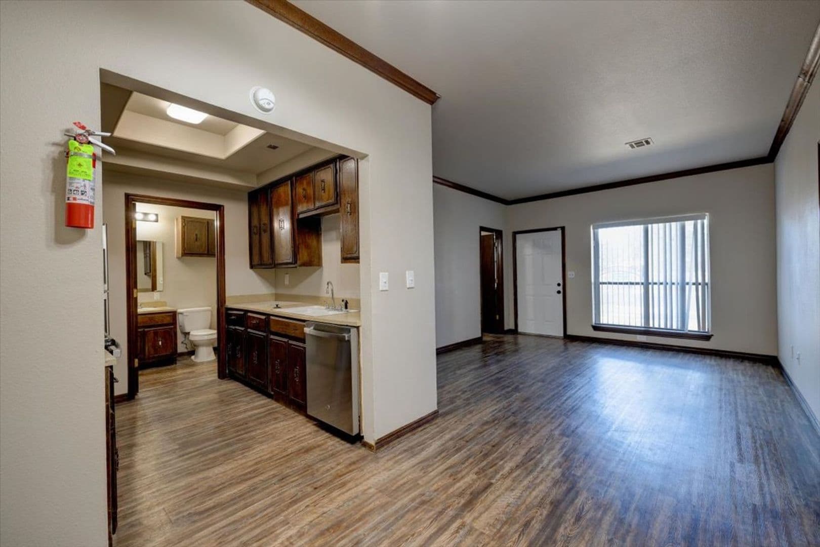 Oklahoma City Apartment: 10400 N Council Rd