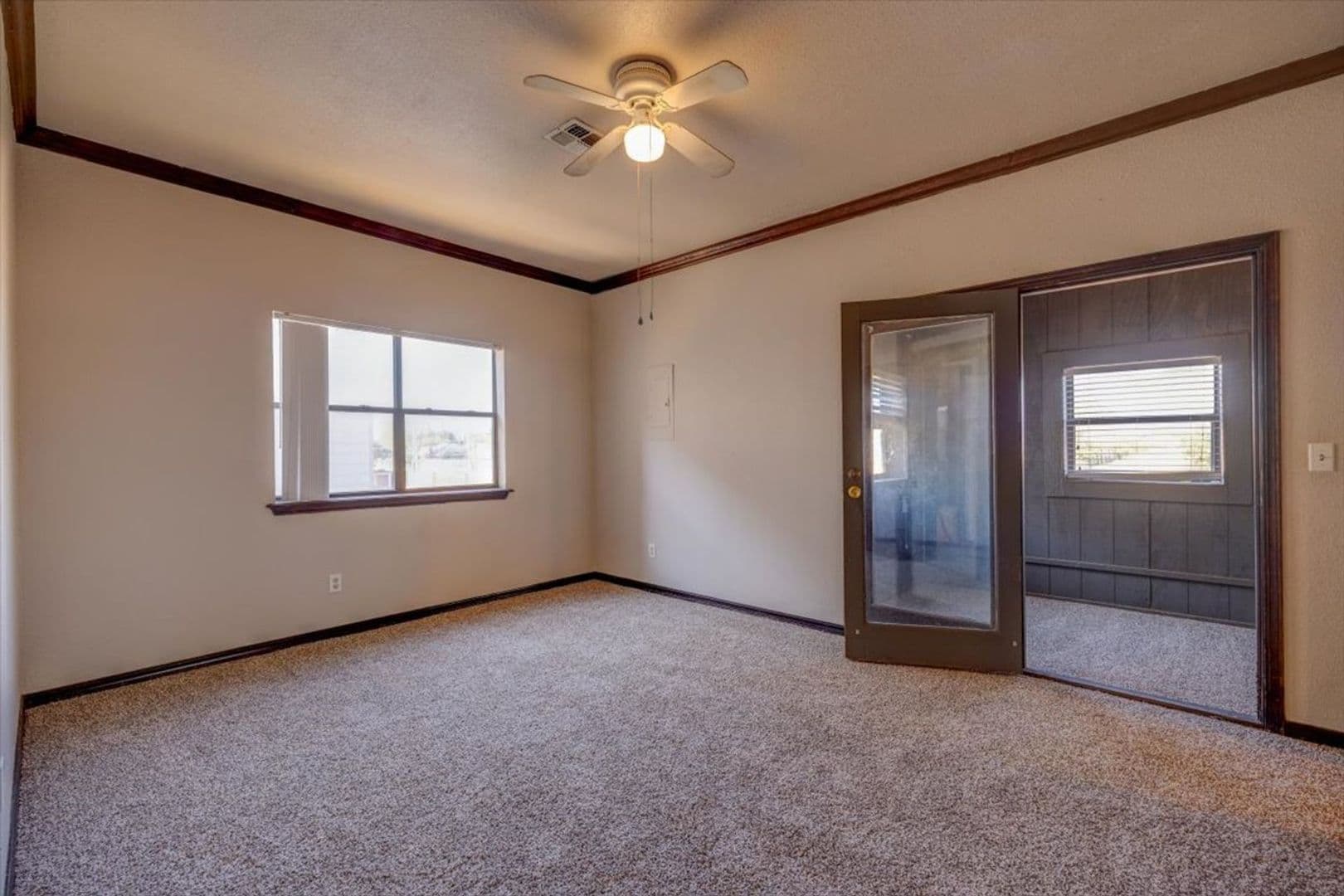 Oklahoma City Apartment: 10400 N Council Rd