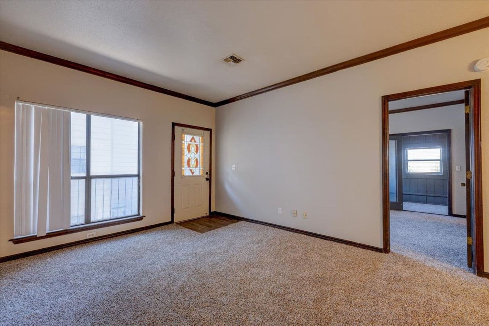 Oklahoma City Apartment: 10400 N Council Rd