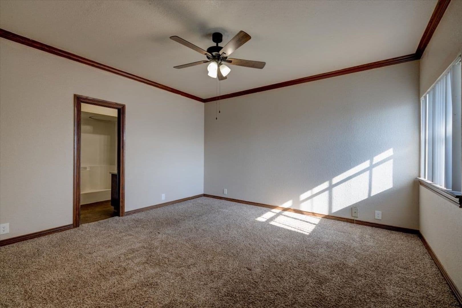 Oklahoma City Apartment: 10400 N Council Rd