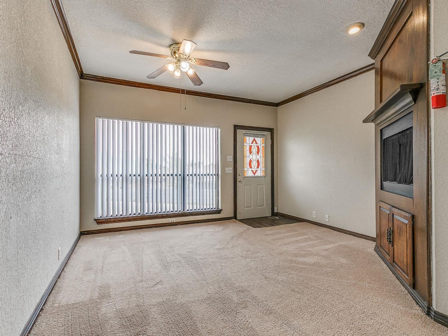 Oklahoma City Apartment: 10400 N Council Rd