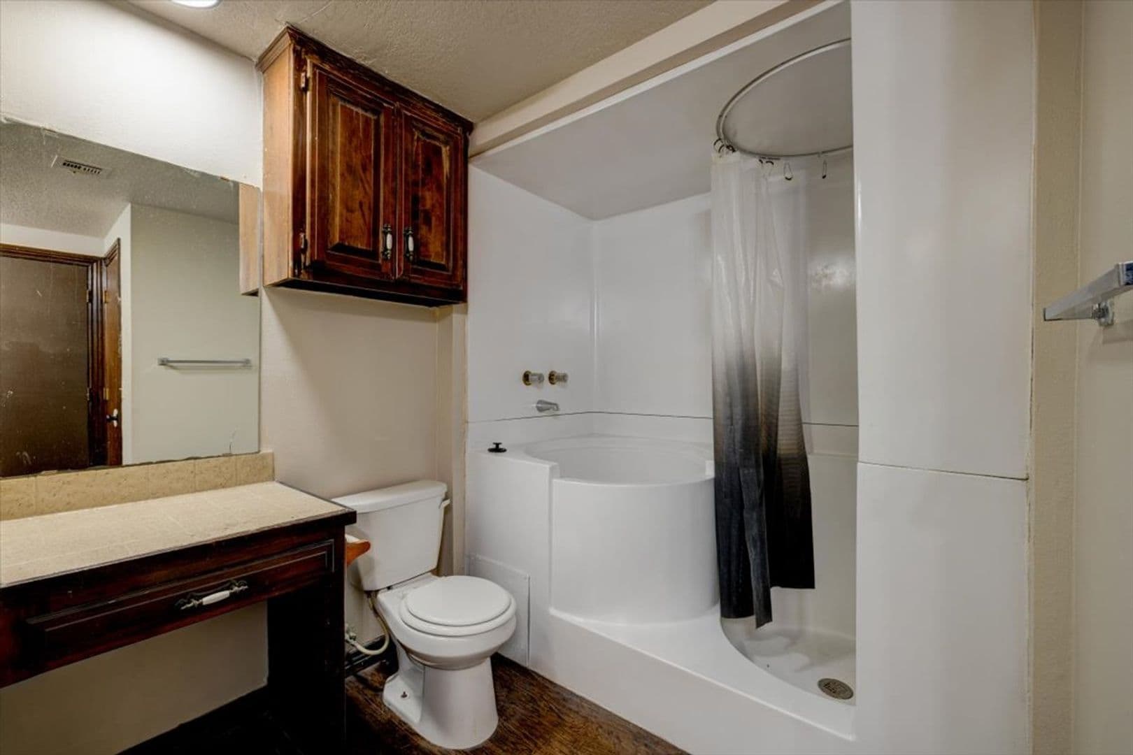 Oklahoma City Apartment: 10400 N Council Rd