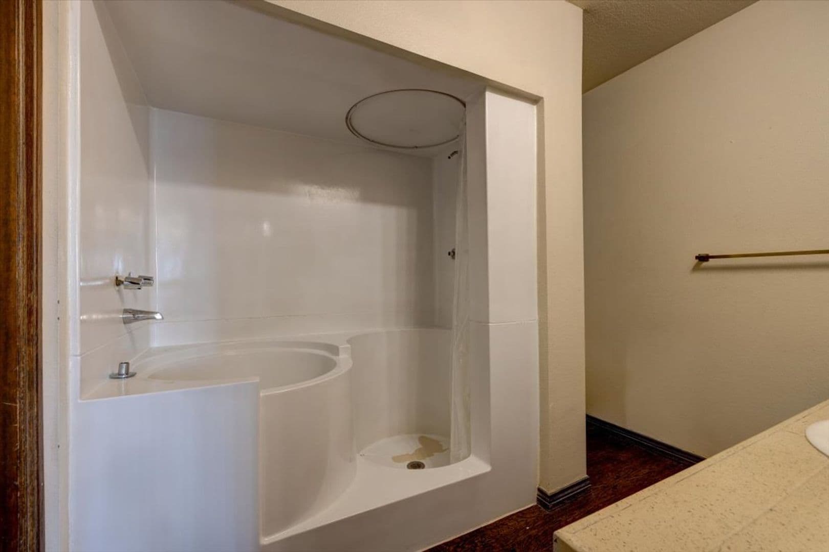 Oklahoma City Apartment: 10400 N Council Rd