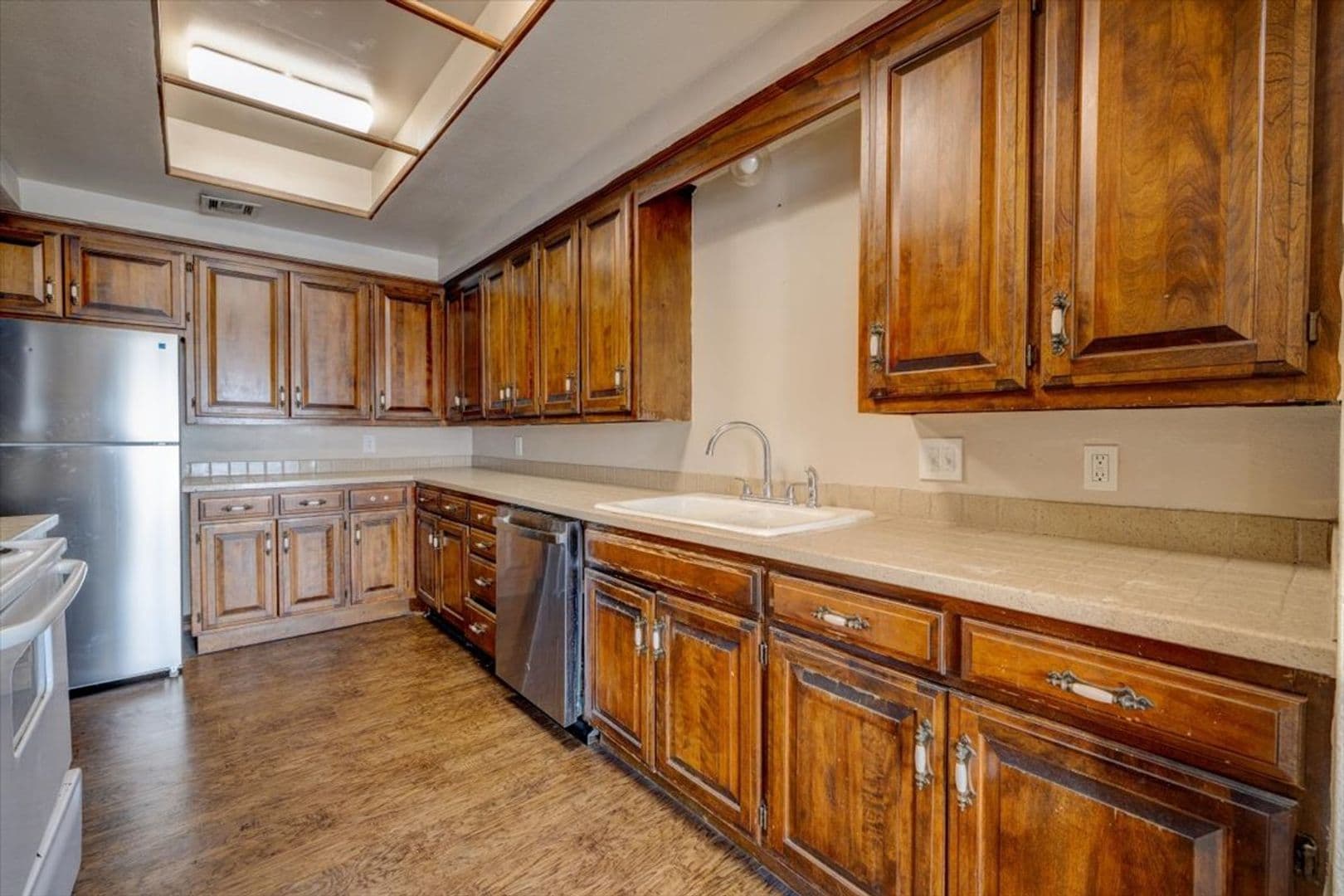 Oklahoma City Apartment: 10400 N Council Rd