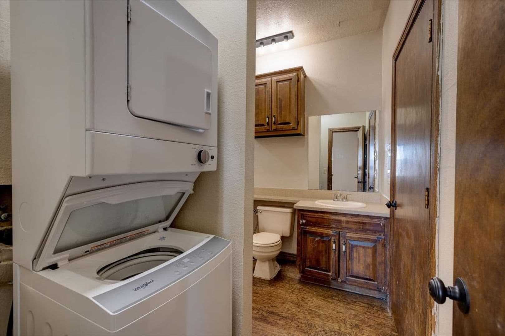 Oklahoma City Apartment: 10400 N Council Rd