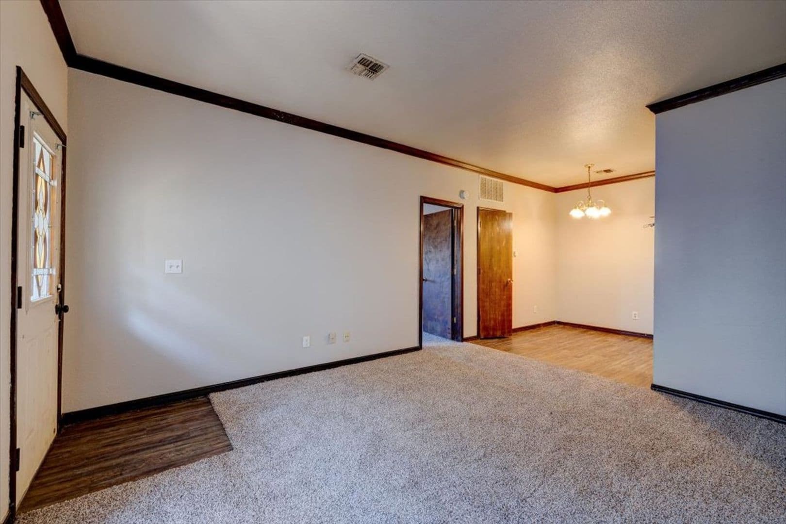 Oklahoma City Apartment: 10400 N Council Rd