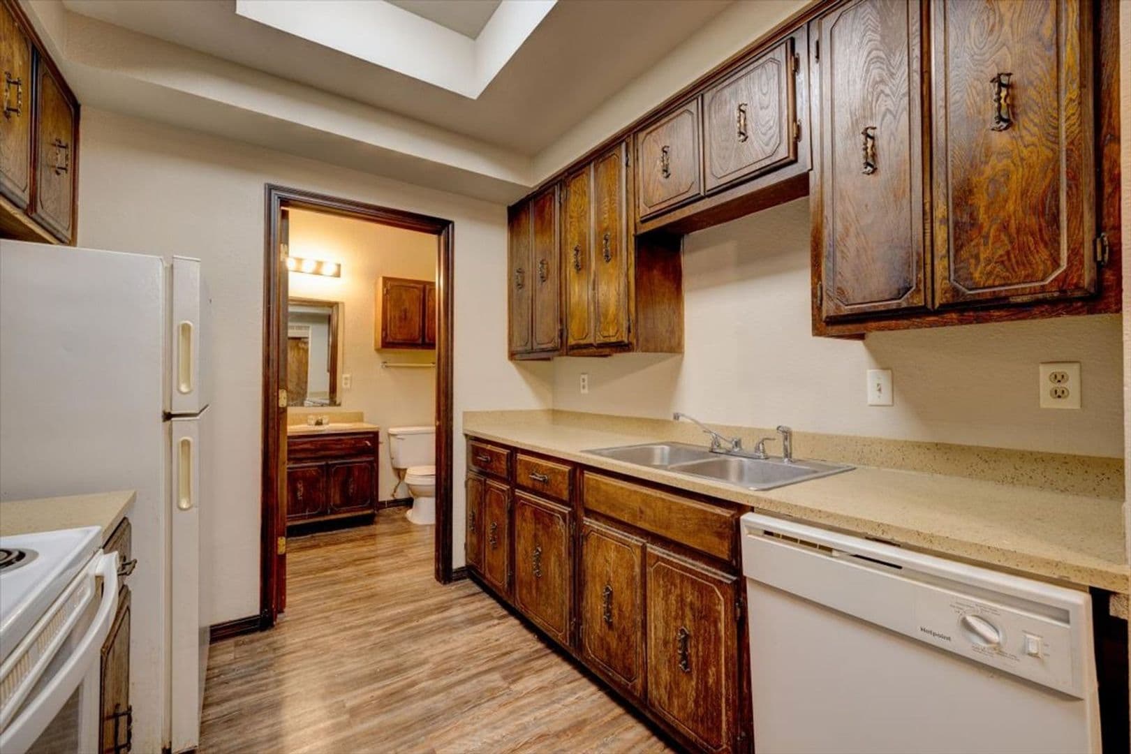 Oklahoma City Apartment: 10400 N Council Rd