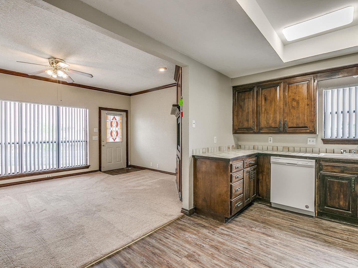 Oklahoma City Apartment: 10400 N Council Rd