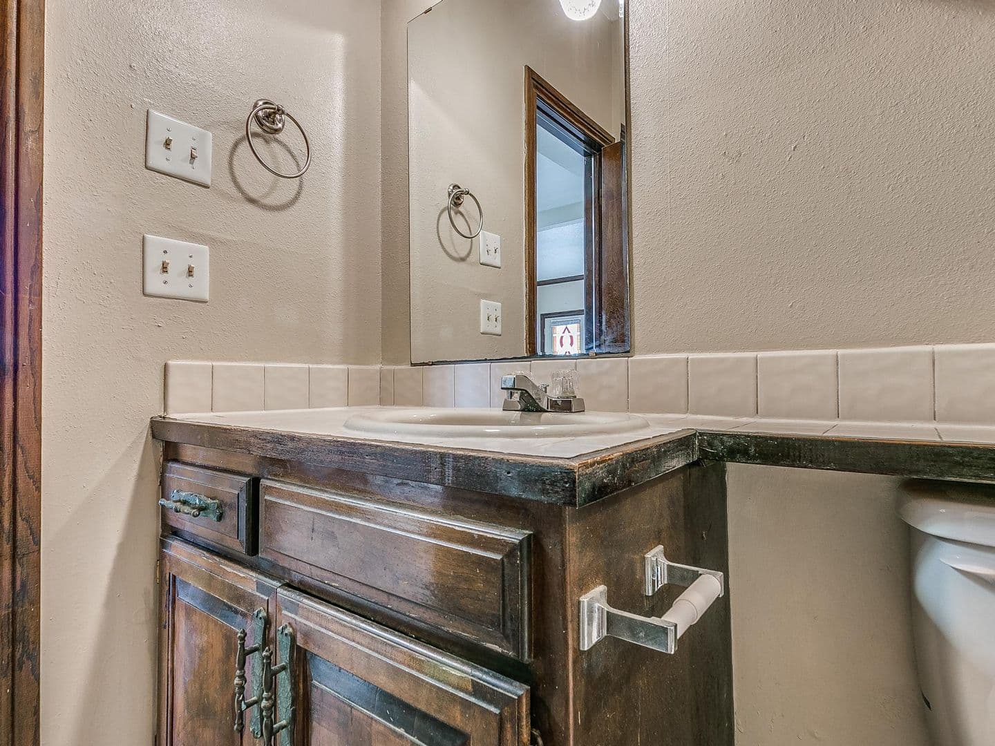Oklahoma City Apartment: 10400 N Council Rd