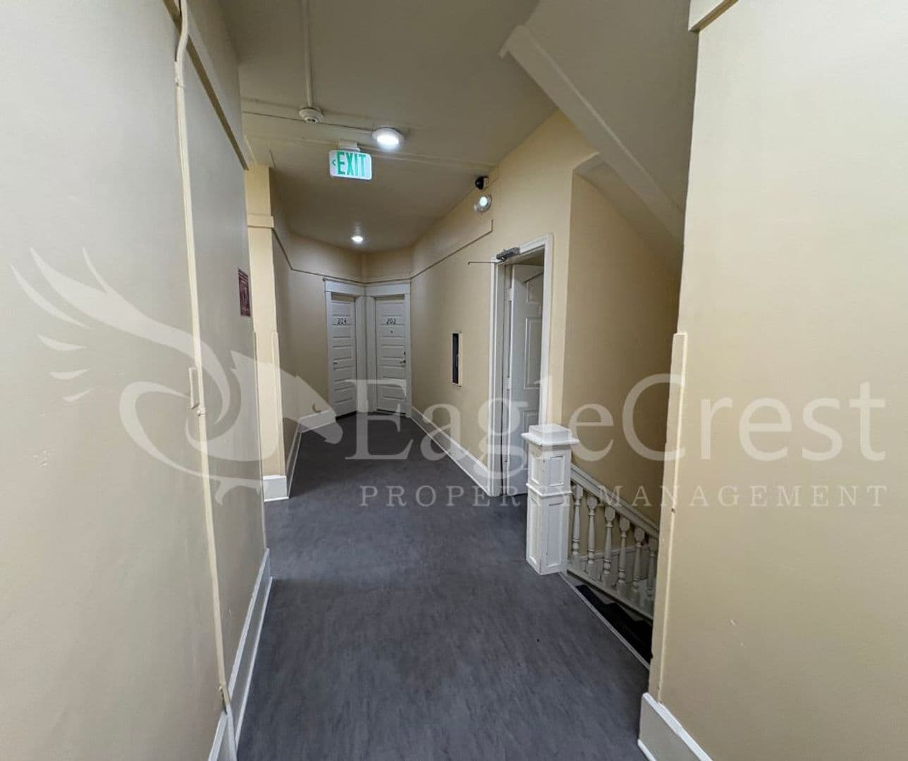 Walla Walla Apartment: 105 N. Spokane St.