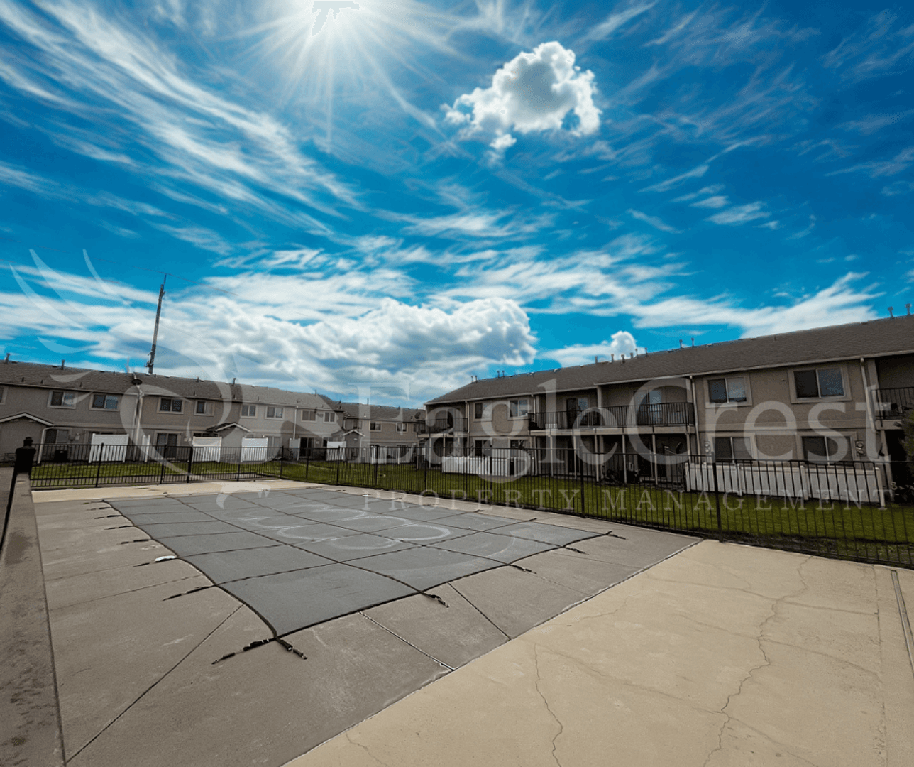 Walla Walla Condo: 608 N. Roosevelt - 608NROO
