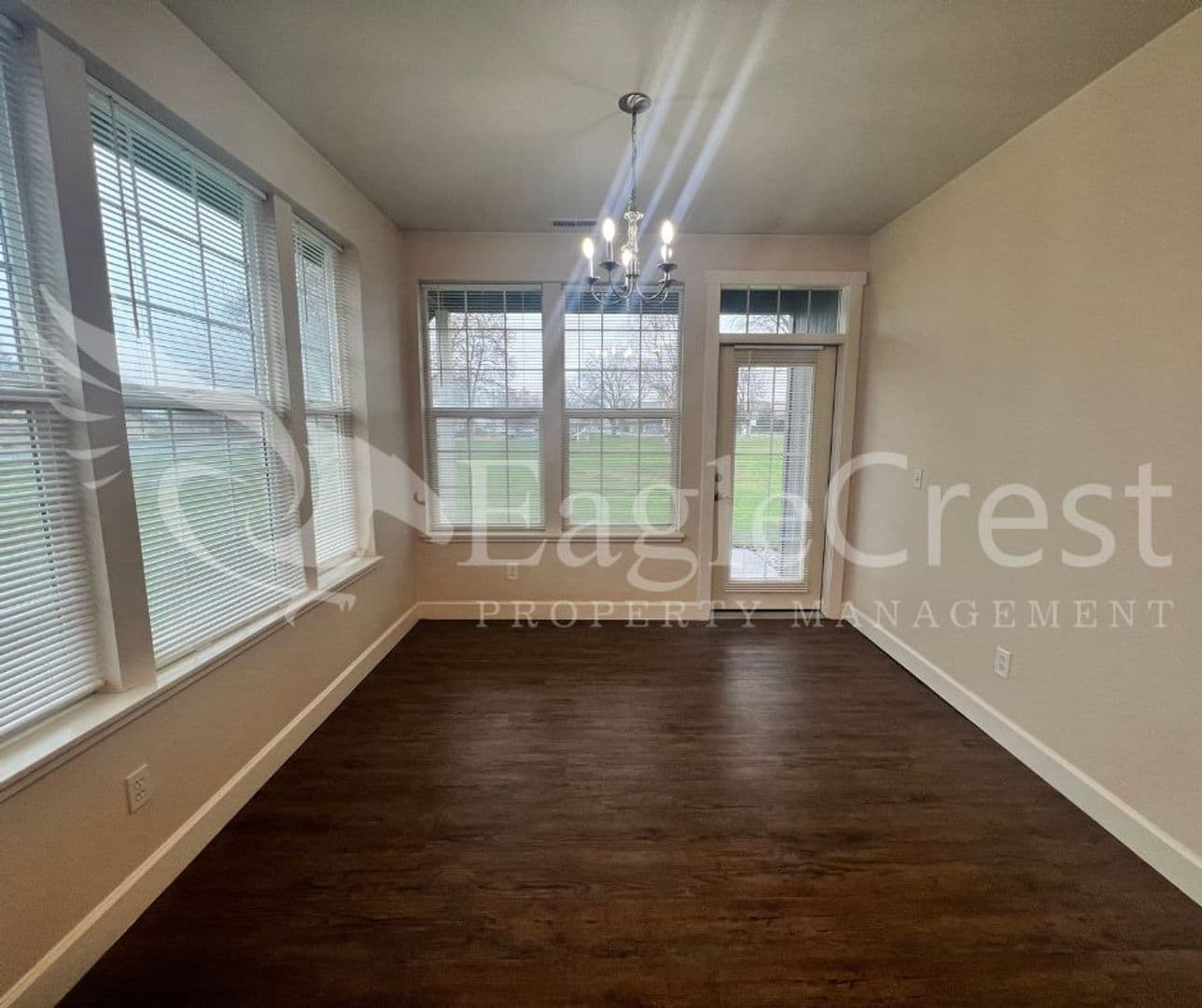 Walla Walla Condo: College Place Associates, LLC