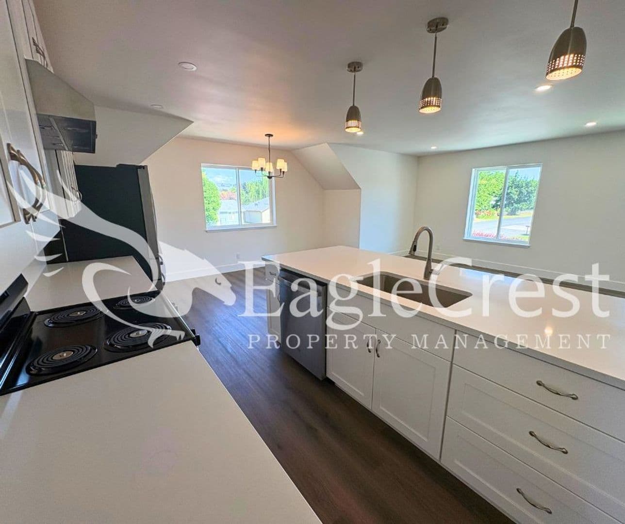 Walla Walla Apartment: 420 Ankeny St.