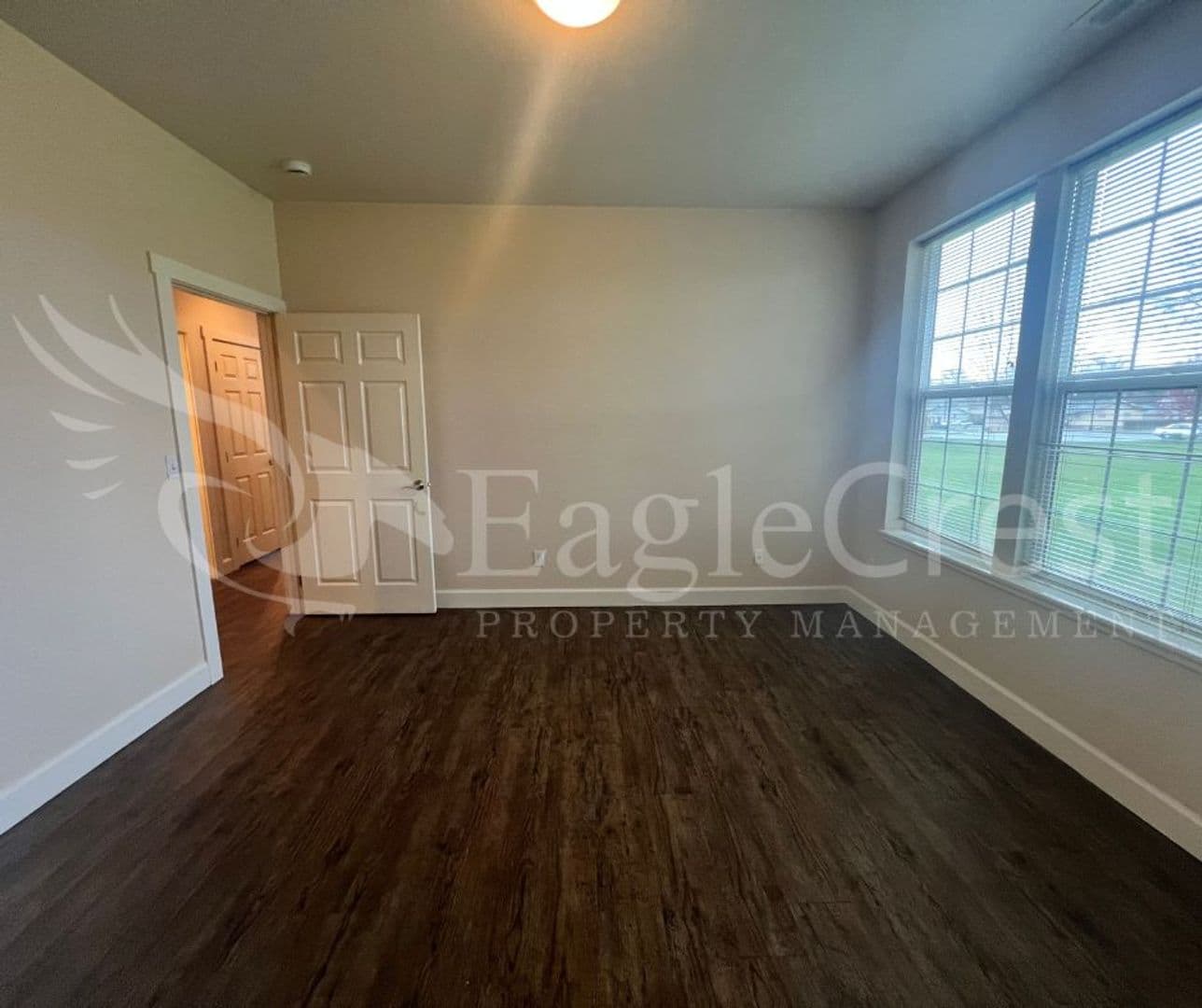 Walla Walla Condo: College Place Associates, LLC