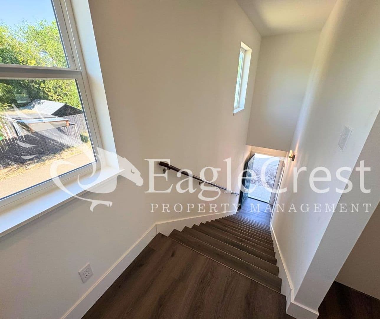Walla Walla Apartment: 420 Ankeny St.
