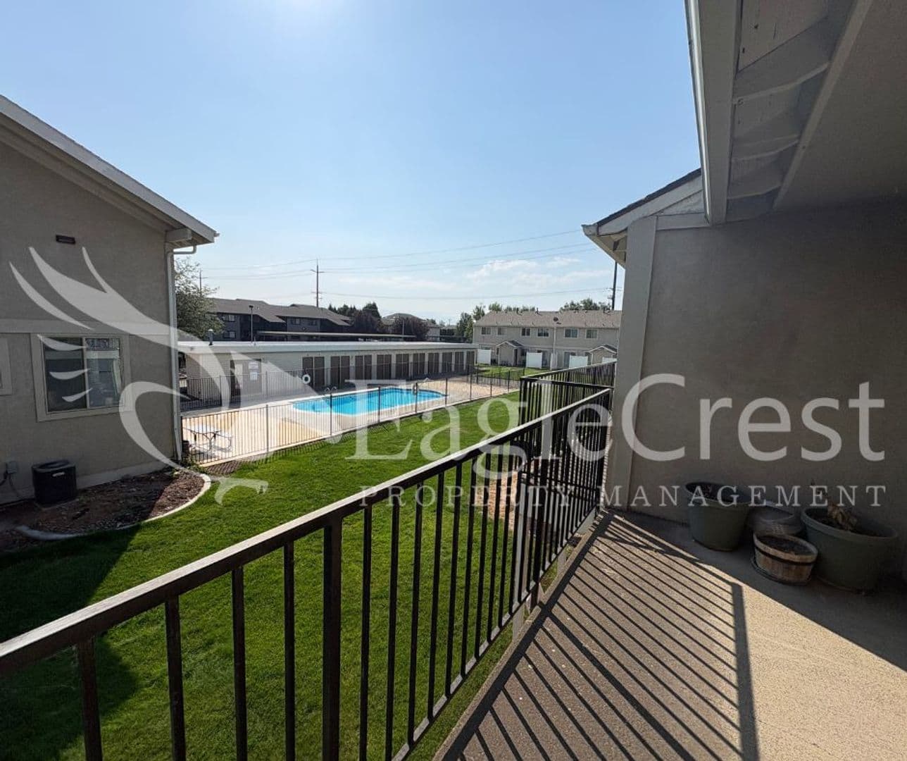 Walla Walla Condo: 608 N. Roosevelt - 608NROO