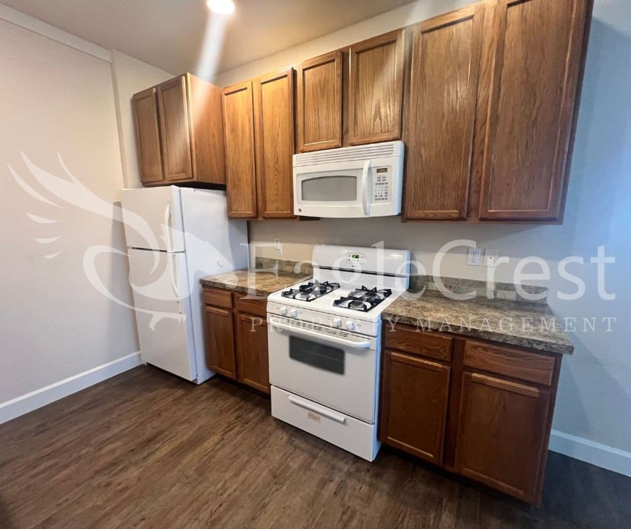 Walla Walla Condo: College Place Associates, LLC