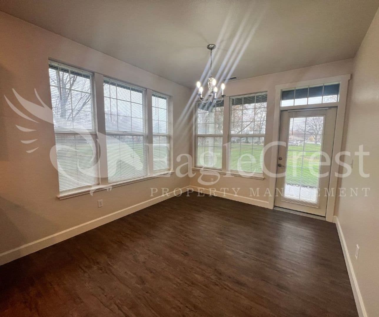 Walla Walla Condo: College Place Associates, LLC