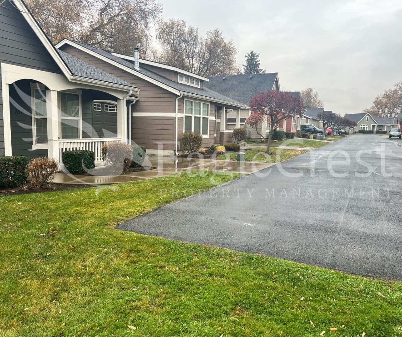 Walla Walla Condo: College Place Associates, LLC
