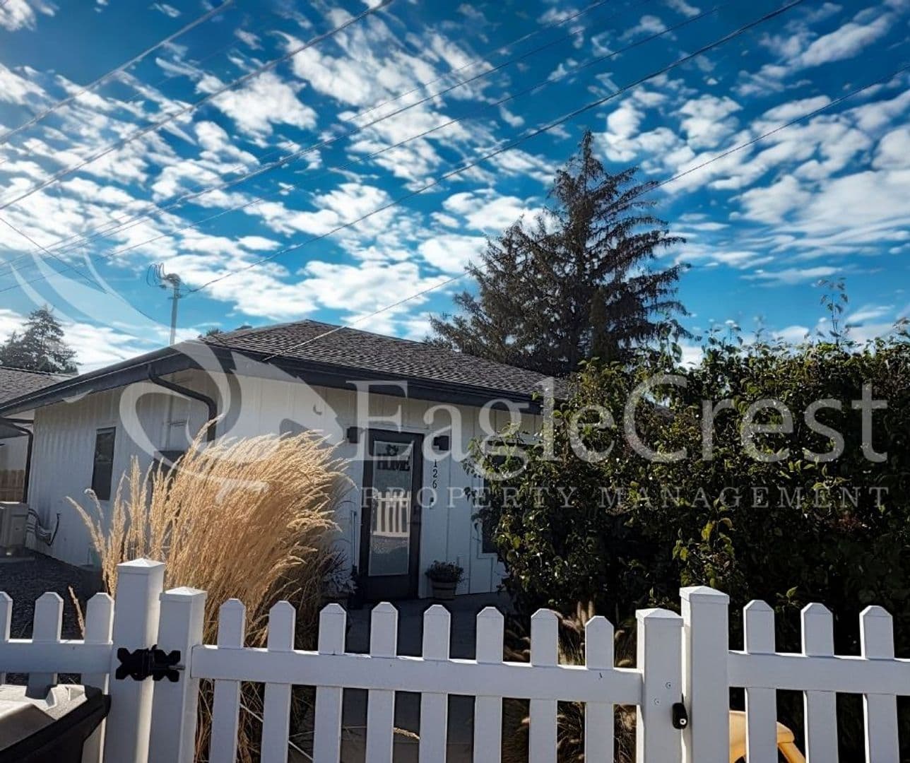 Walla Walla House: 126 Merril Rd