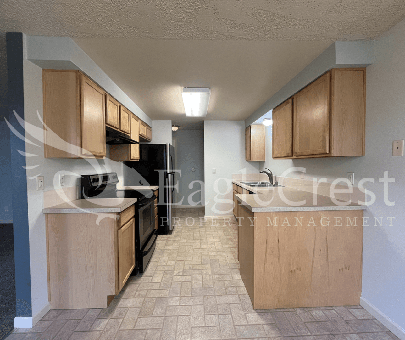 Walla Walla Condo: 608 N. Roosevelt - 608NROO