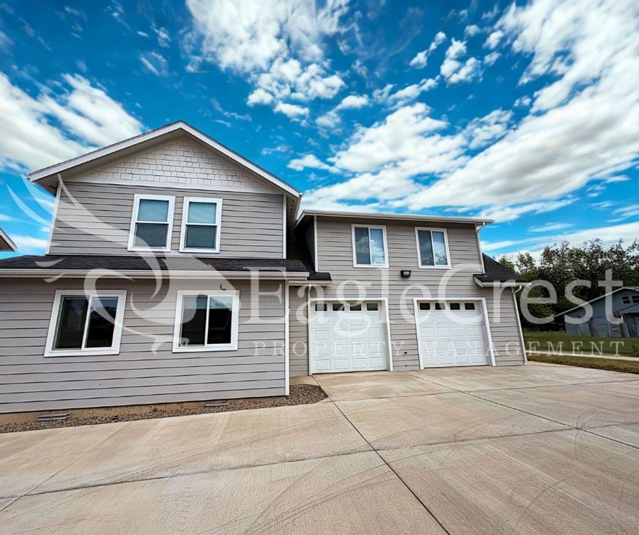 Walla Walla Apartment: 420 Ankeny St.