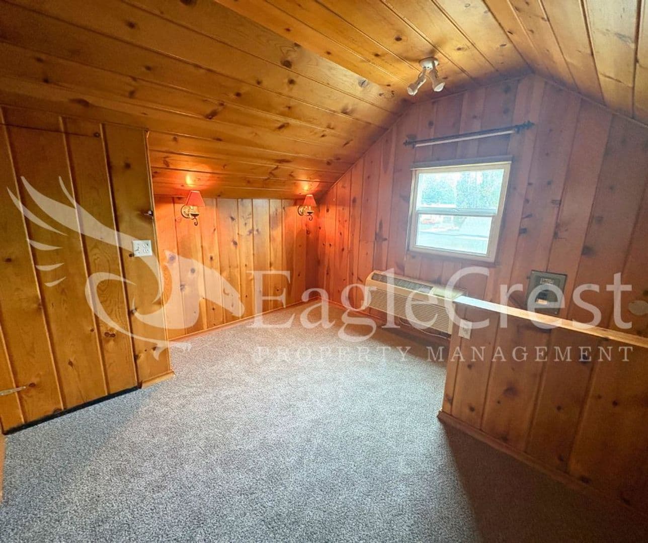 College Place Apartment: 127 SW 6th St.