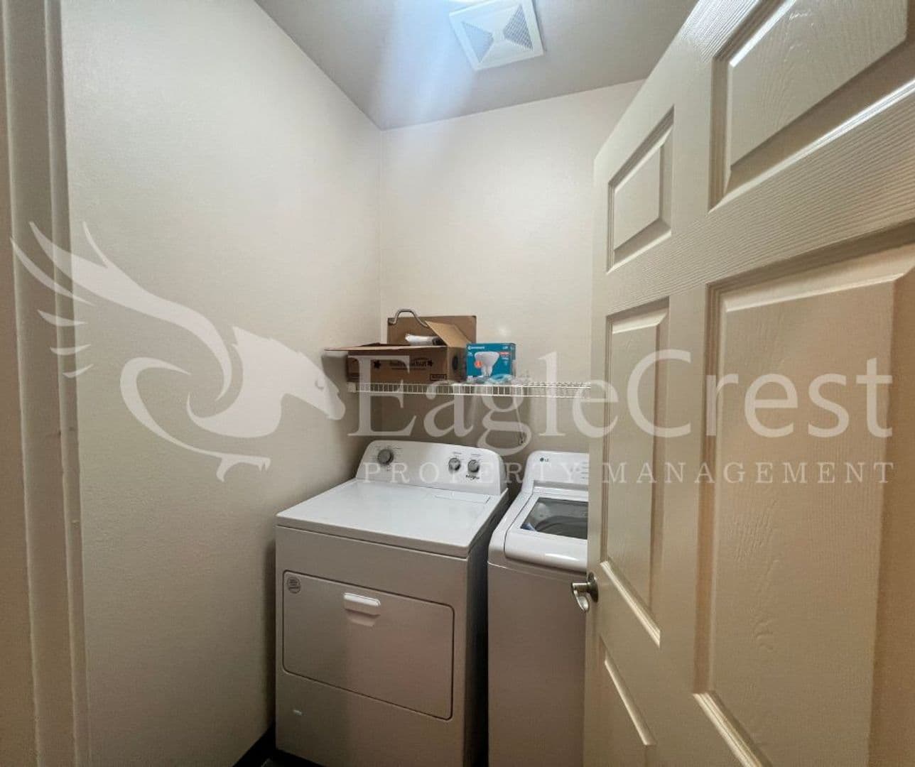 Walla Walla Condo: College Place Associates, LLC