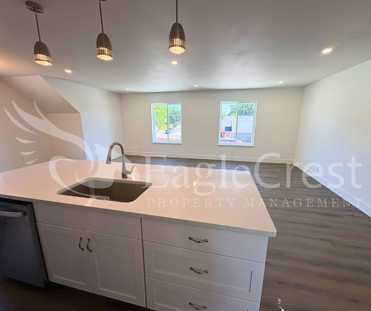 Walla Walla Apartment: 420 Ankeny St.