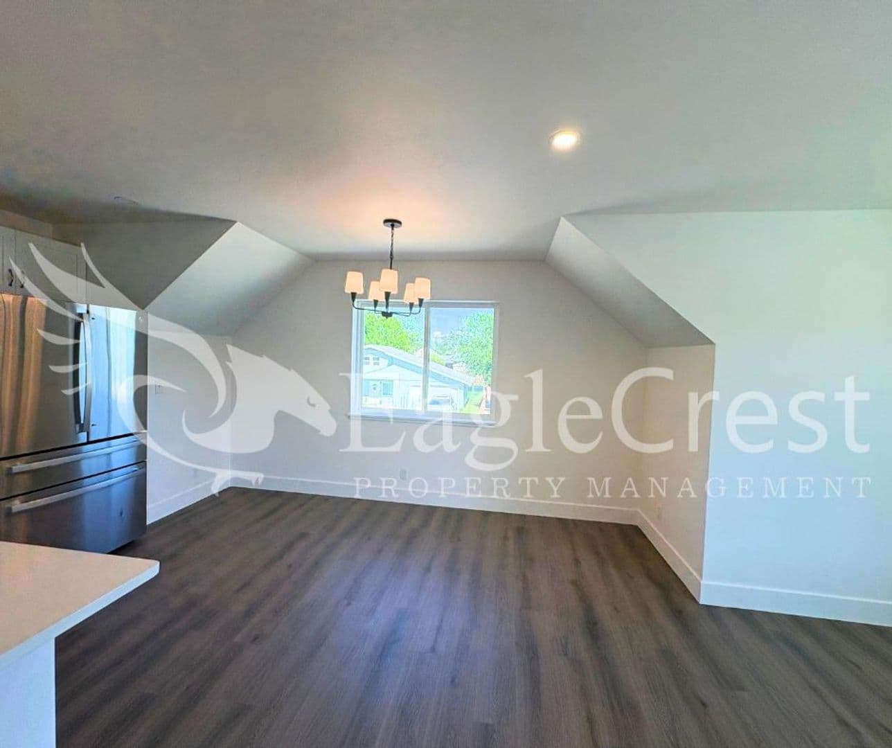 Walla Walla Apartment: 420 Ankeny St.