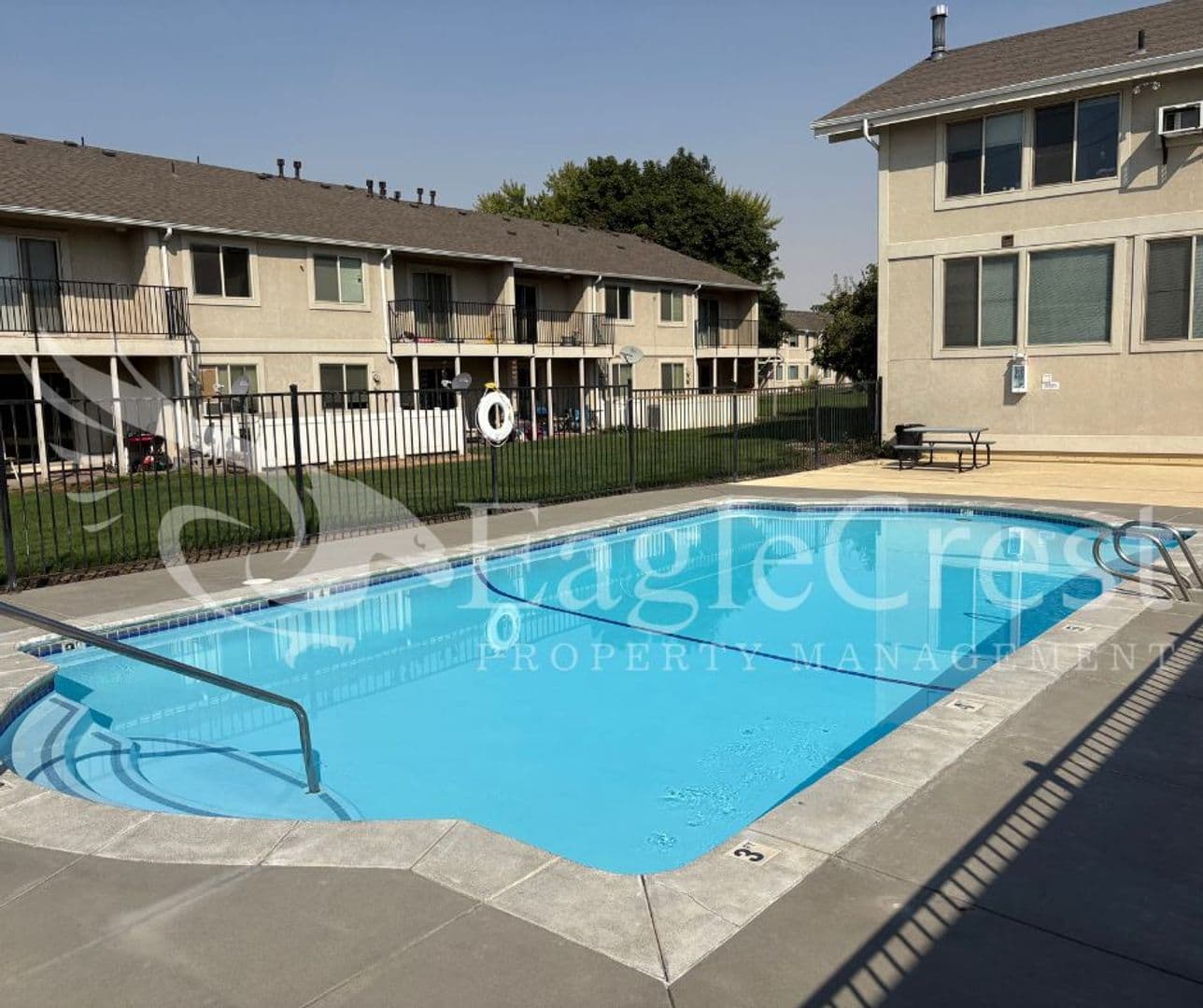 Walla Walla Condo: 608 N. Roosevelt - 608NROO