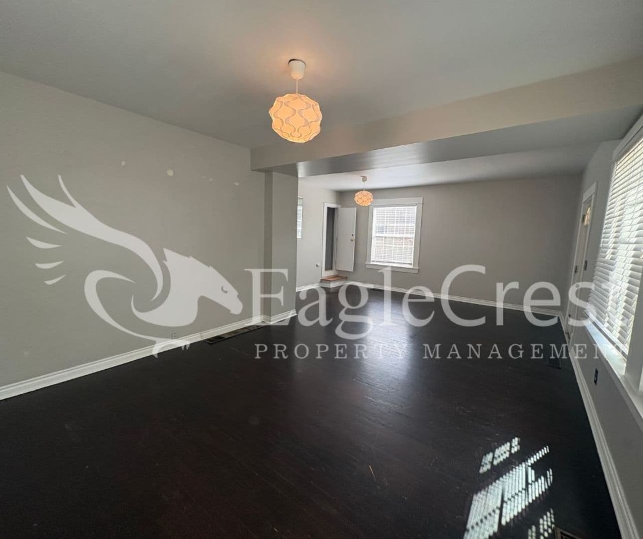Walla Walla House: 613 Locust St.