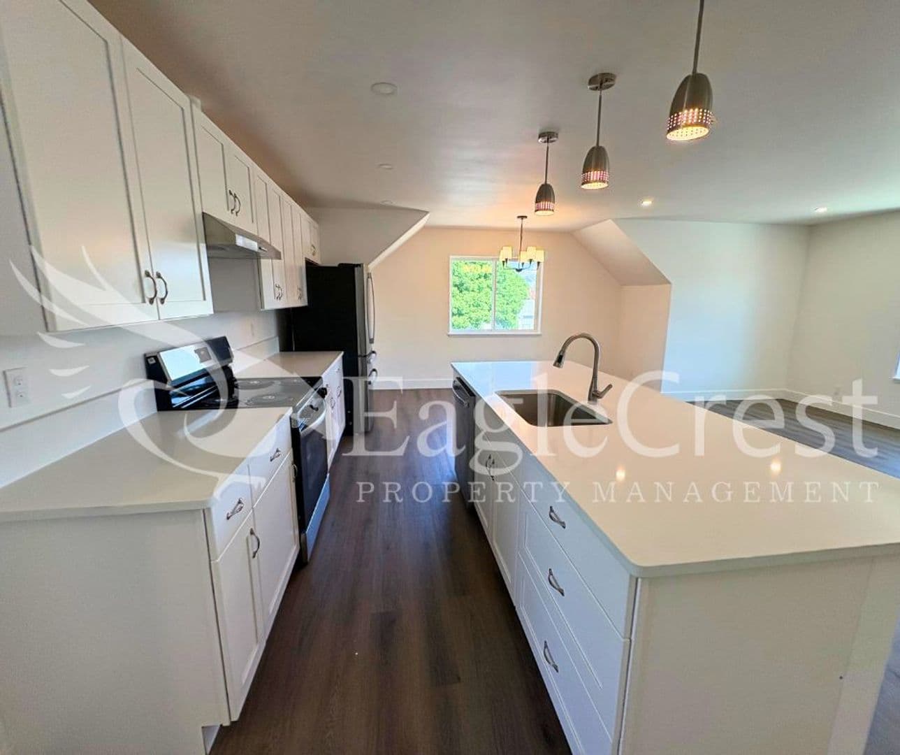 Walla Walla Apartment: 420 Ankeny St.