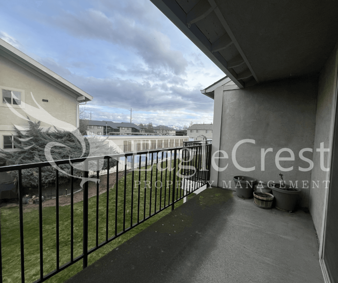 Walla Walla Condo: 608 N. Roosevelt - 608NROO