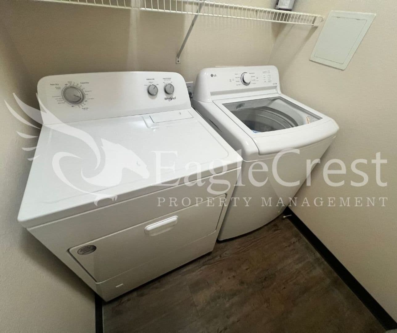 Walla Walla Condo: College Place Associates, LLC