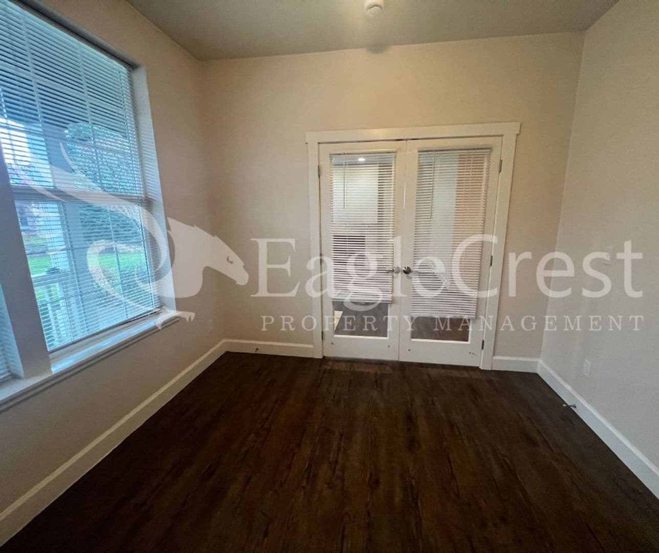 Walla Walla Condo: College Place Associates, LLC