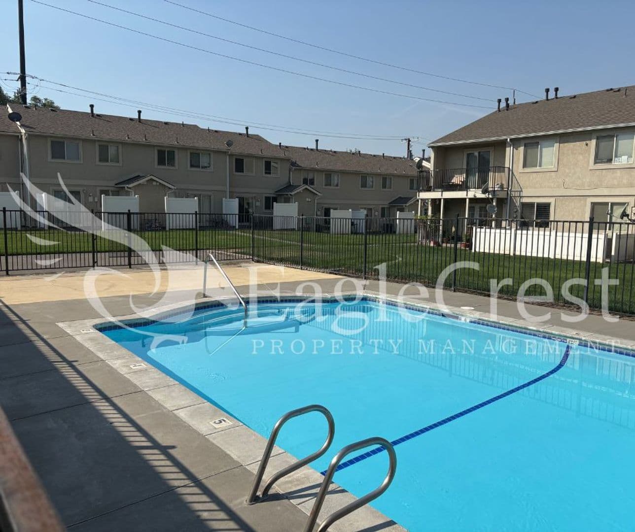 Walla Walla Condo: 608 N. Roosevelt - 608NROO