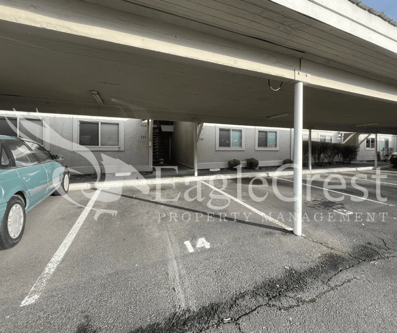 Walla Walla Condo: 608 N. Roosevelt - 608NROO