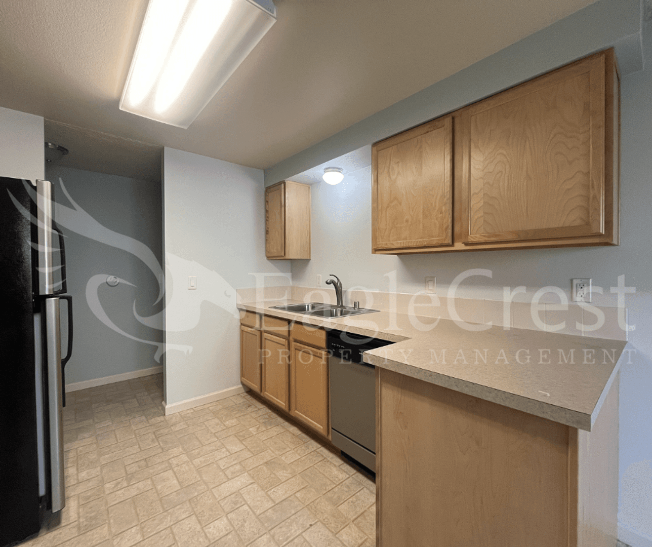 Walla Walla Condo: 608 N. Roosevelt - 608NROO
