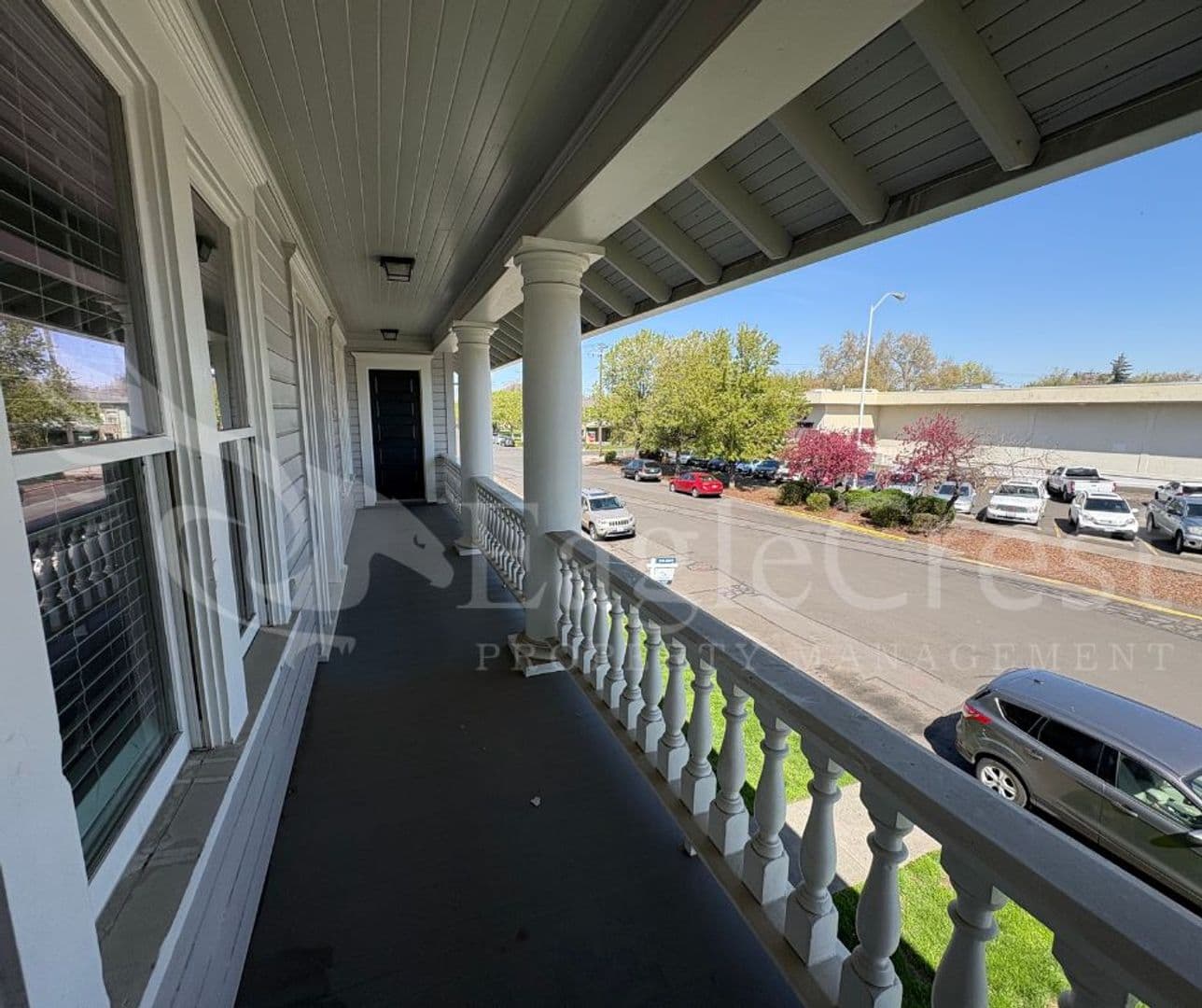 Walla Walla Apartment: 105 N. Spokane St.
