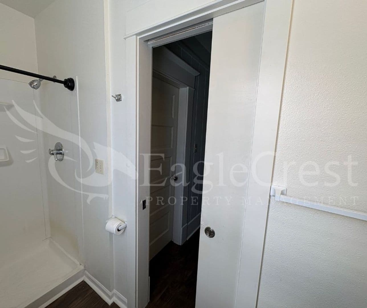 Walla Walla Apartment: 105 N. Spokane St.