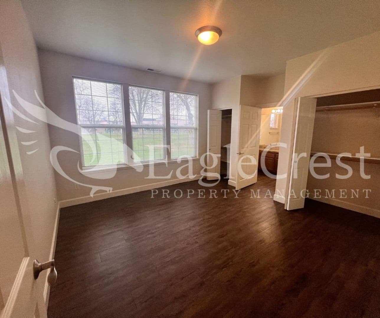 Walla Walla Condo: College Place Associates, LLC